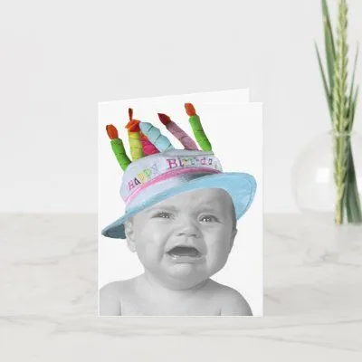 Imagenes de Cumpleaños: tristes