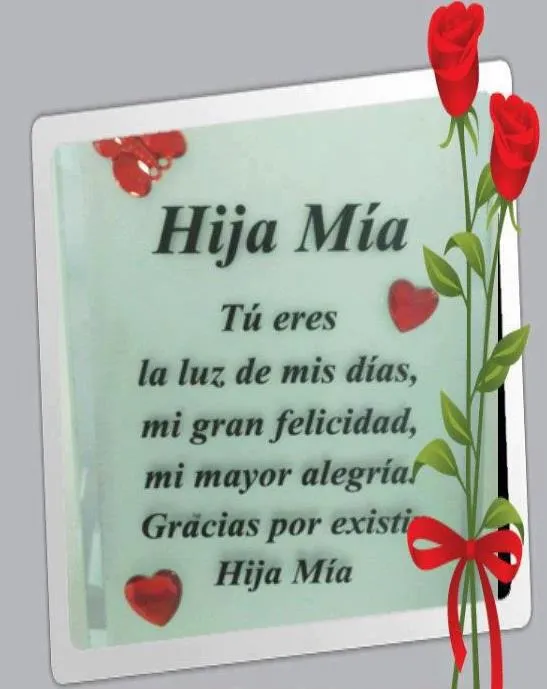 Imagenes decumpleaños para una hija - Imagui Imagenes decumpleaños para una hija - Imagui