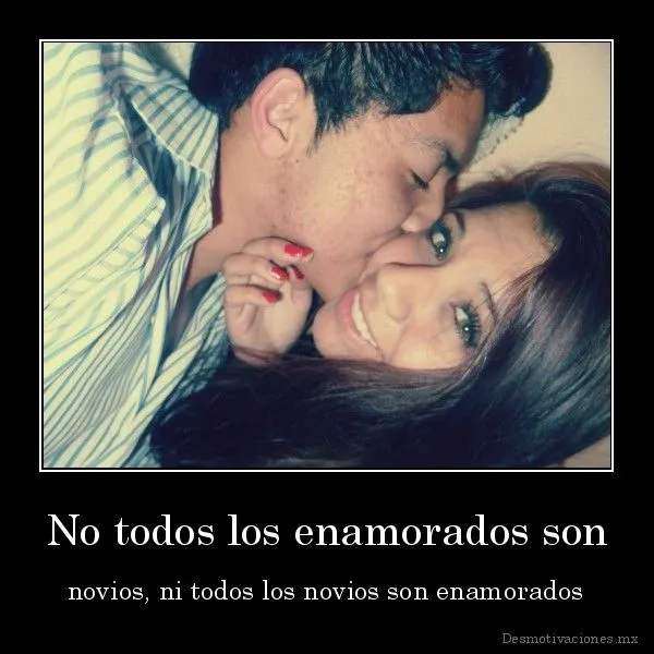 TV Codificada - Desmotivaciones de Amor, Desmotivaciones ...