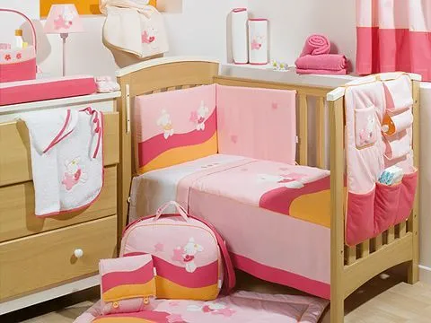 Imagenes de cunas para bebe. Fotos, presupuesto e imagenes.