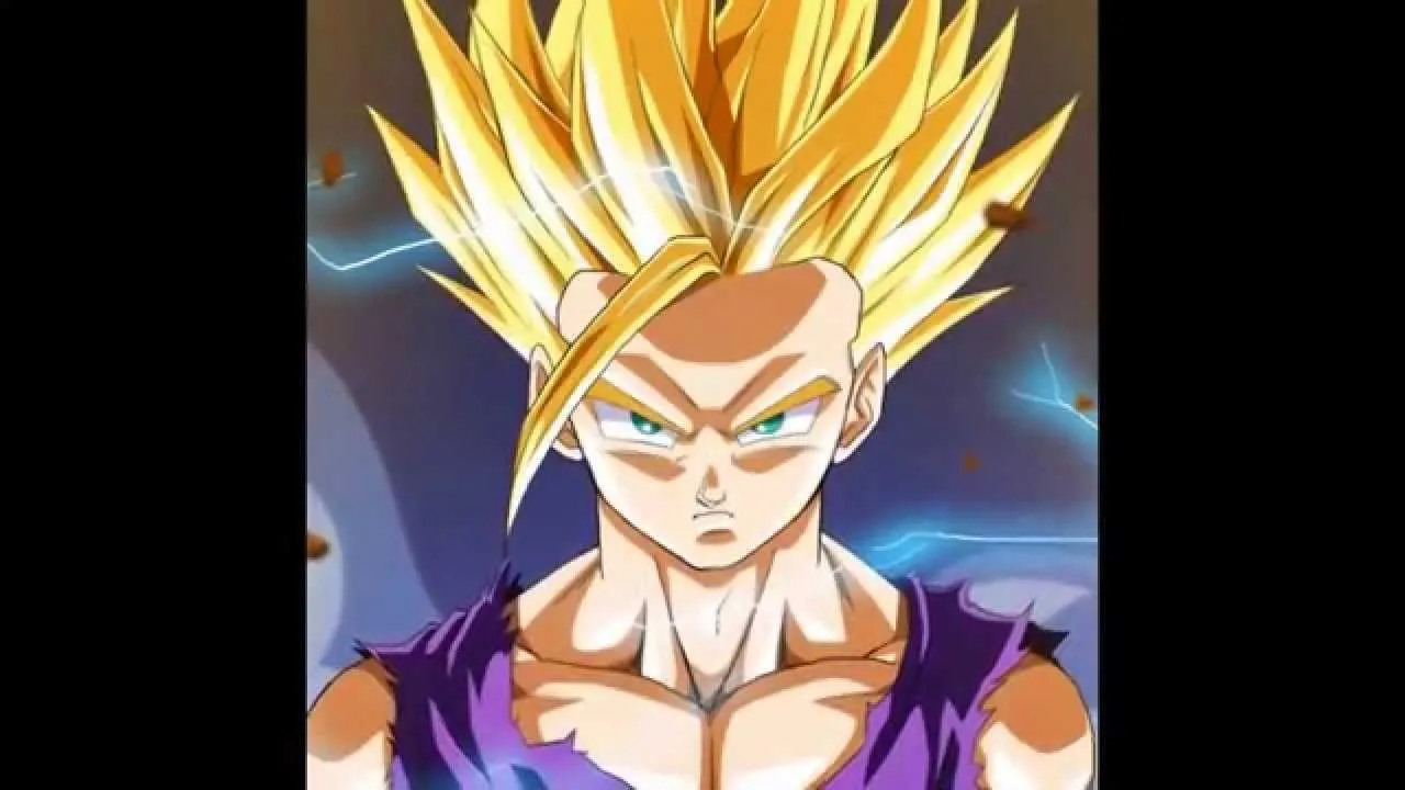 Imagenes de DBZ para fondo de pantalla - YouTube Imagenes de DBZ para fondo de pantalla - YouTube