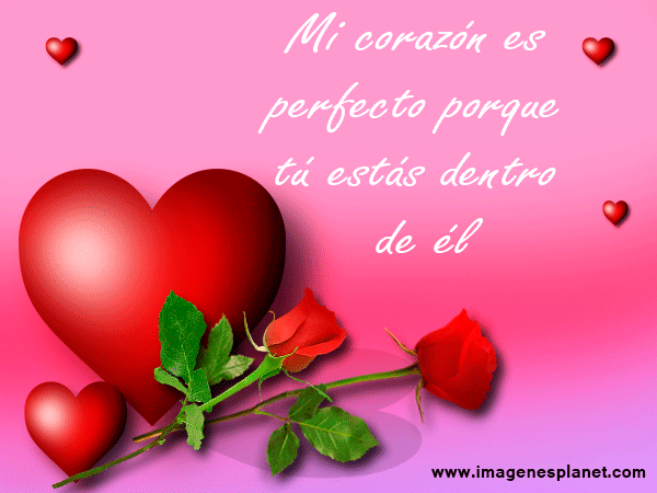 imagenes-de-corazon-y-rosas- ...