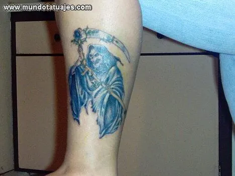 imagenes-de-la-santa-muerte- ...