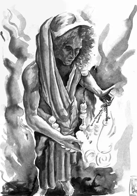 imagenes-de-la-santa-muerte-en ...