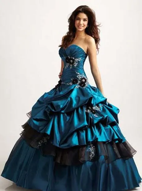 imagenes-de-vestidos-de-15-aos ...