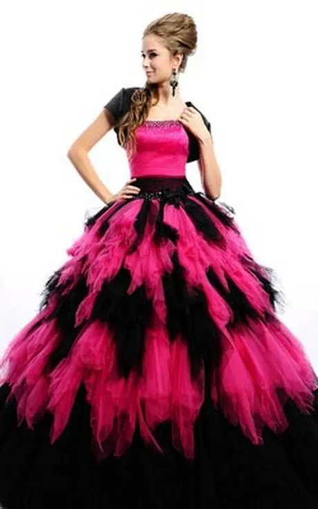 imagenes-de-vestidos-de-15-aos ...