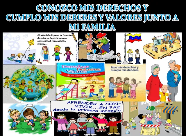 Ver imagenes sobre los deberes de los niños - Imagui Ver imagenes sobre los deberes de los niños - Imagui