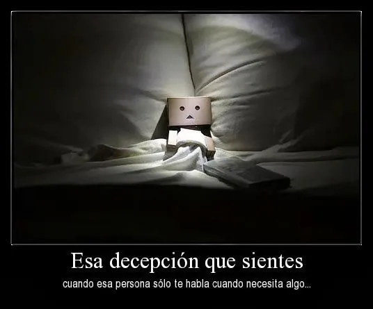 imagenes de decepcion de amor con frases para fondos de pantalla ...