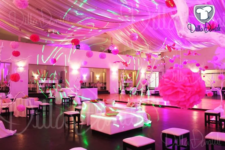 Imagenes de decoración para 15 años sencilla - Imagui Imagenes de decoración para 15 años sencilla - Imagui