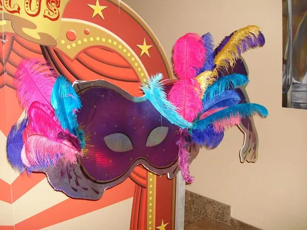 Decoración Antifaz Carnaval | Flickr - Photo Sharing! Decoración Antifaz Carnaval | Flickr - Photo Sharing!