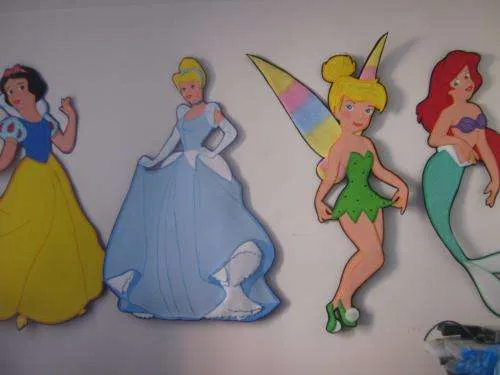 Imagenes de decoración con foami - Imagui