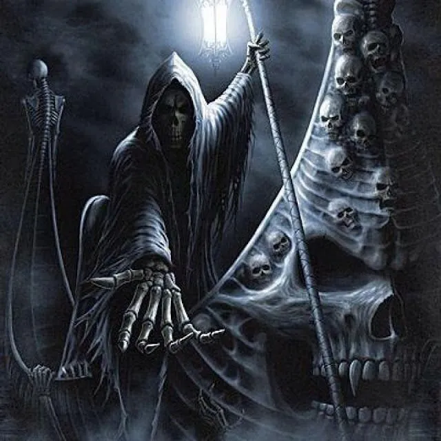 Imagenes dela santa muerte para FaceBook - Imagui Imagenes dela santa muerte para FaceBook - Imagui