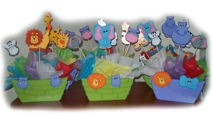 Recuerdos para baby shower arca de Noe | Recuerdos para Baby Shower Recuerdos para baby shower arca de Noe | Recuerdos para Baby Shower