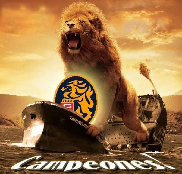 Imagenes de los Leones del Caracas