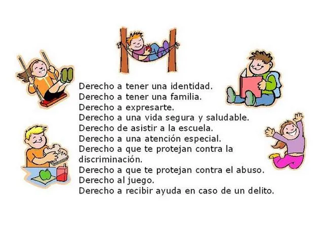 Reflexiones sobre los derechos del niño y la migración en Chile ... Reflexiones sobre los derechos del niño y la migración en Chile ...