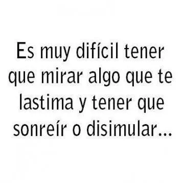 imagenes de desamor con frases | frases | Pinterest | Búsqueda ...
