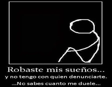 Imágenes de Desamor para Hombres | Versos de Desamor