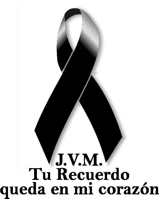 Signo de descanse en paz - Imagui