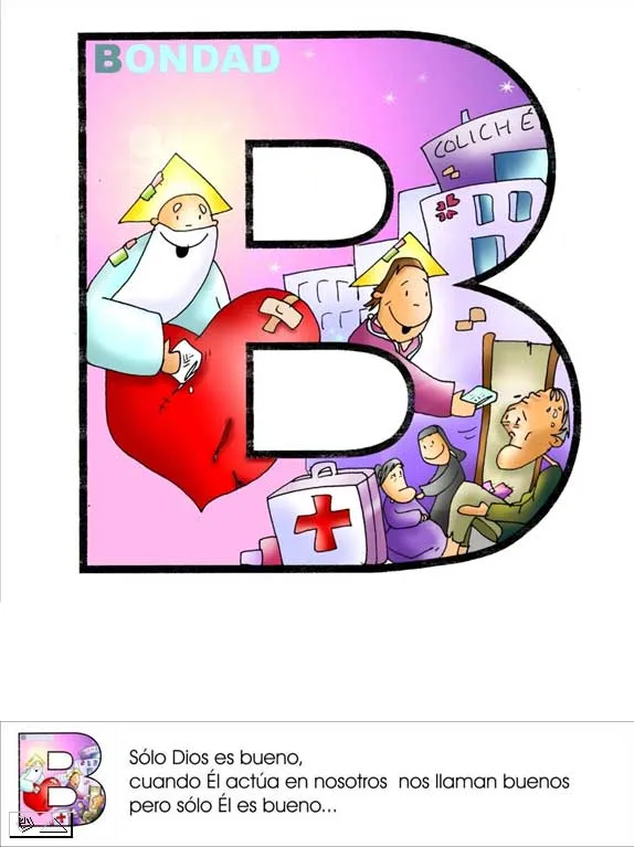 IMÁGENES PARA DESCARGAR: EL ABECEDARIO DE LOS VALORES (DIBUJOS DE ... IMÁGENES PARA DESCARGAR: EL ABECEDARIO DE LOS VALORES (DIBUJOS DE ...