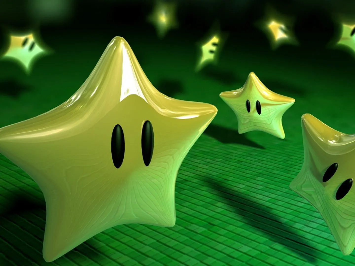 Imagenes para descargar y Wallpapers: 3D wallpaper 12
