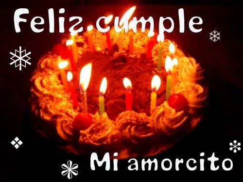 Imágenes para desear Feliz Cumpleaños Mi Amor | Imagenes para ... Imágenes para desear Feliz Cumpleaños Mi Amor | Imagenes para ...