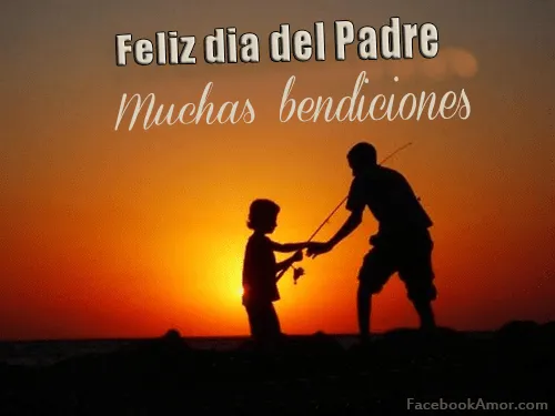Imágenes para desear feliz día del padre - Imágenes Bonitas para ...