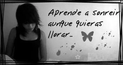 Las Decepciones Amorosas | La otra cara del amor