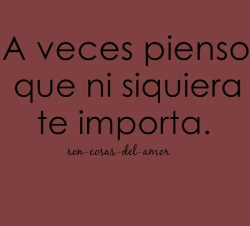 Imagenes • Fotos de desilucion de amor