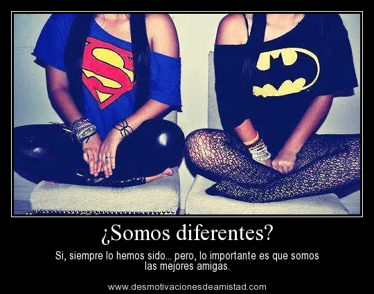 Mejores amigos y amigas desmotivaciones - Imagui Mejores amigos y amigas desmotivaciones - Imagui