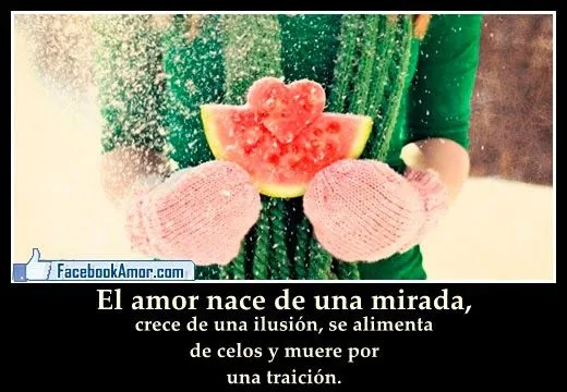 Imagenes desmotivaciones de desamor para facebook - Imágenes ...