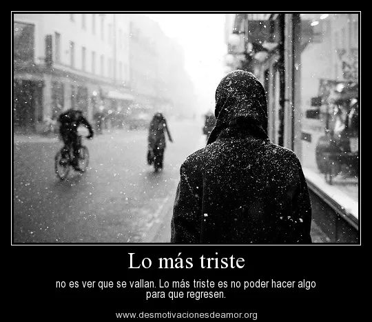 Imagenes • Desmotivaciones de despedida