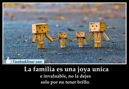 Imagenes desmotivaciones de familia para facebook - Imágenes ...