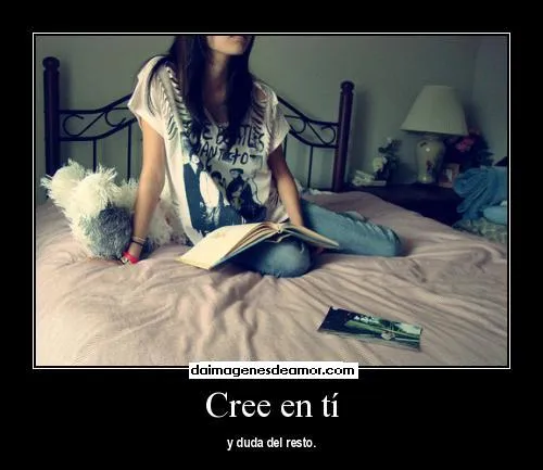 Imagenes De Desmotivaciones | Imagenes De Desilucion | Imagenes De ...