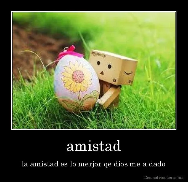 Imagenes • Desmotivaciones de los mejores amigos