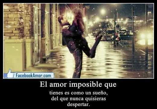 Imagenes desmotivaciones romanticas para facebook - Imágenes ...