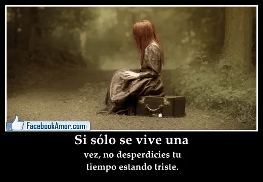Imagenes desmotivaciones de tristeza para facebook - Imágenes ... Imagenes desmotivaciones de tristeza para facebook - Imágenes ...