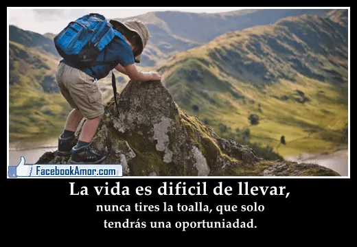 Imagenes desmotivaciones de vida para facebook - Imágenes Bonitas ... Imagenes desmotivaciones de vida para facebook - Imágenes Bonitas ...