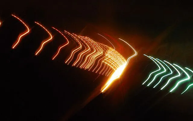 Imágenes de destellos y movimientos - Imagui