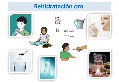 Diarrea aguda en las enfermedades metabólicas | Guía metabólica Diarrea aguda en las enfermedades metabólicas | Guía metabólica