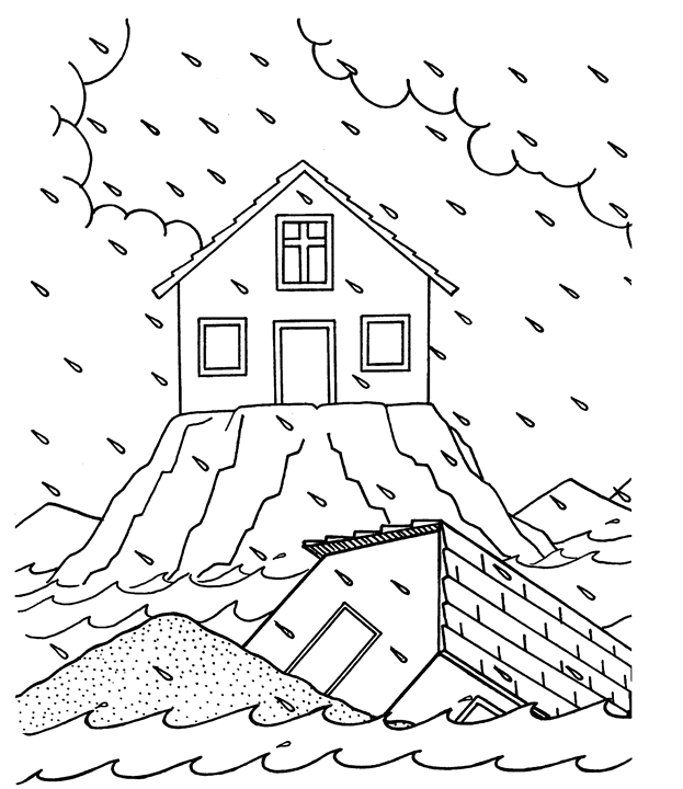 Desastre natural dibujos para colorear - Imagui Desastre natural dibujos para colorear - Imagui