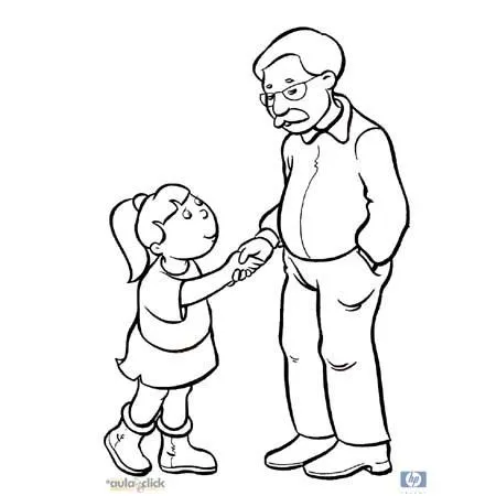 Dibujos del respeto para colorear - Imagui Dibujos del respeto para colorear - Imagui