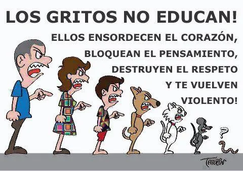 Imagenes • Dibujo de respeto a los padres