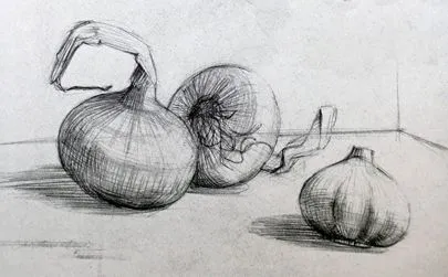 Imagenes de claroscuro de frutas - Imagui