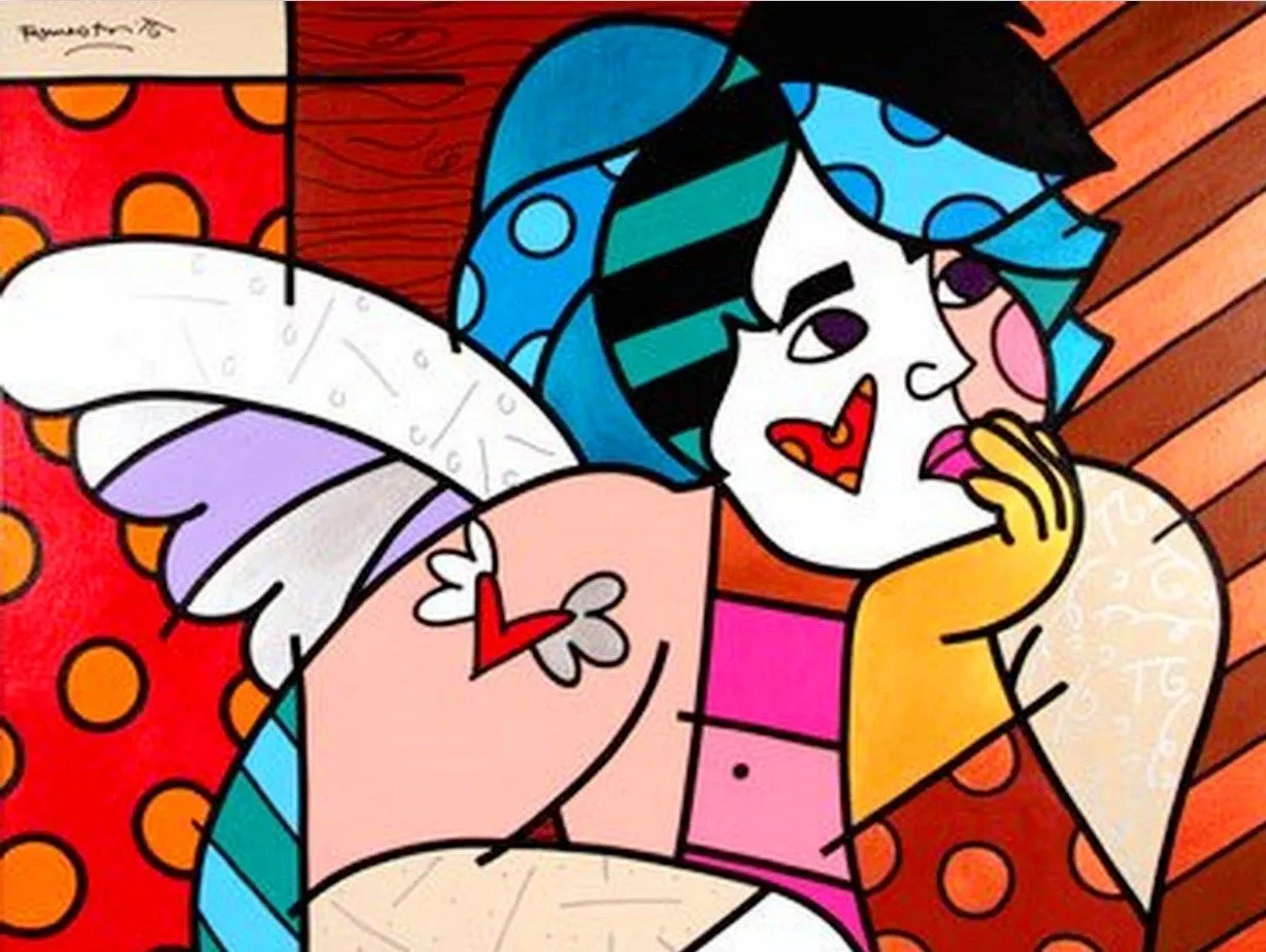 Imagenes de dibujos abstractos faciles - Imagui Imagenes de dibujos abstractos faciles - Imagui