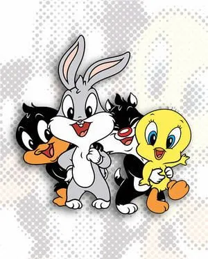 Imagenes de dibujos animados: Baby loones tunes Imagenes de dibujos animados: Baby loones tunes
