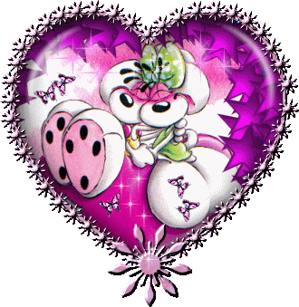 Imagenes de dibujos animados: Diddl Imagenes de dibujos animados: Diddl