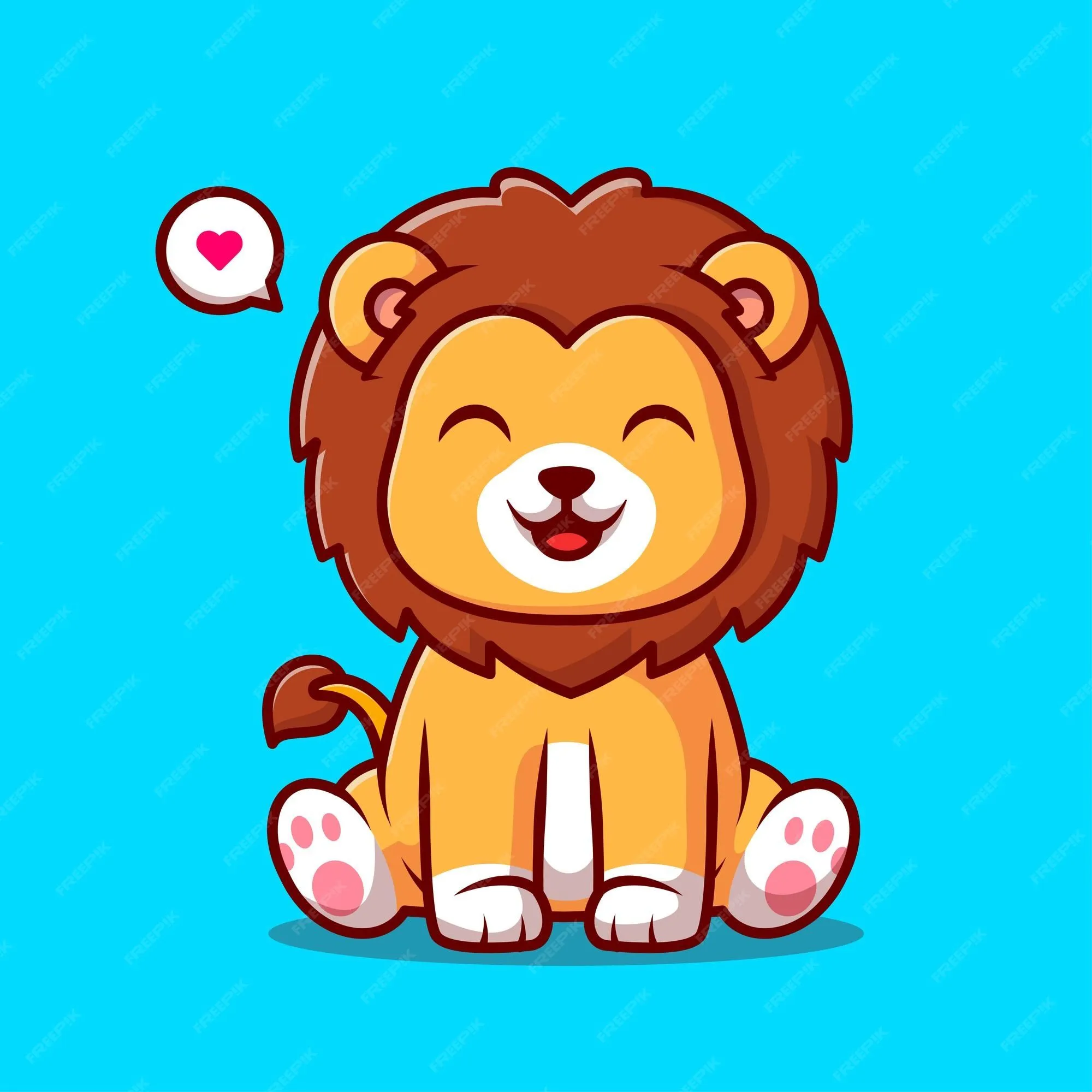 Imágenes de Dibujos Animados Leon - Descarga gratuita en Freepik Imágenes de Dibujos Animados Leon - Descarga gratuita en Freepik