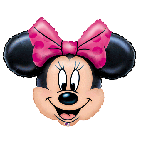 Imagenes de dibujos animados: Minnie