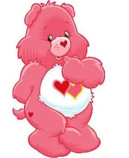 Imagenes de dibujos animados: Osos amorosos Imagenes de dibujos animados: Osos amorosos