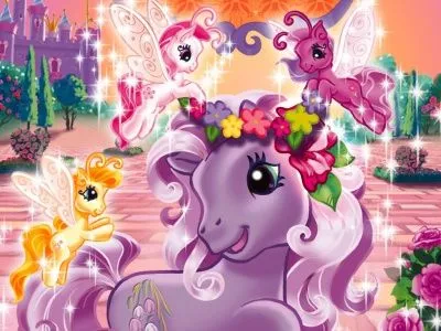 Imagenes de dibujos animados: Mi Pequeño Pony Imagenes de dibujos animados: Mi Pequeño Pony